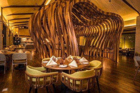 Doubletree By Hilton Weerawila Rajawarna Resort - 7