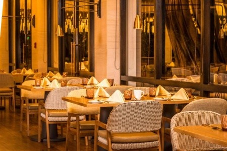 Doubletree By Hilton Weerawila Rajawarna Resort - 8