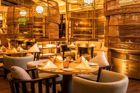 Doubletree By Hilton Weerawila Rajawarna Resort - 10