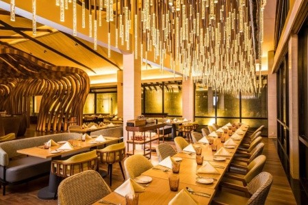 Doubletree By Hilton Weerawila Rajawarna Resort - 11