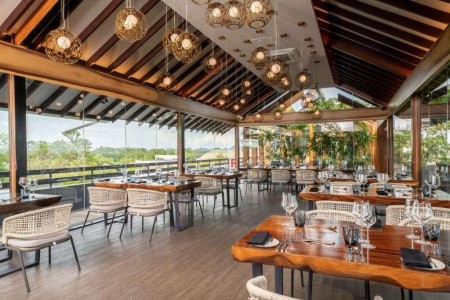 Doubletree By Hilton Weerawila Rajawarna Resort - 12