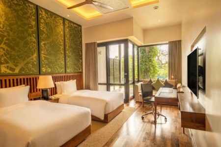 Doubletree By Hilton Weerawila Rajawarna Resort - 13