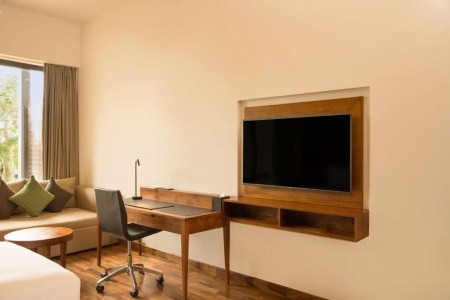 Doubletree By Hilton Weerawila Rajawarna Resort - 14