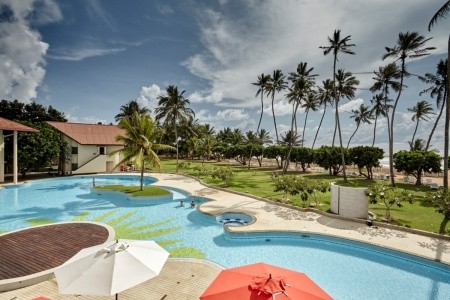 Turyaa Kalutara (Ex. The Sands) - 6