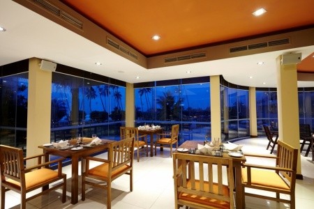 Turyaa Kalutara (Ex. The Sands) - 7