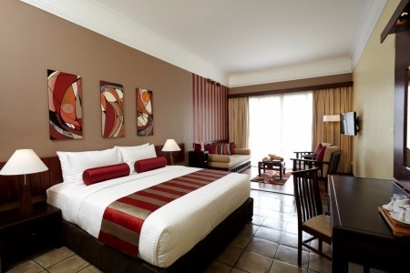 Turyaa Kalutara (Ex. The Sands) - 9