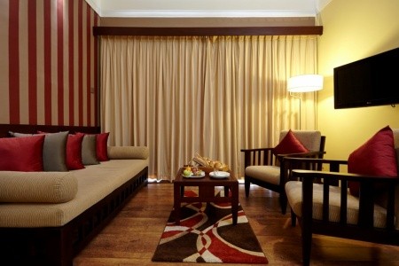 Turyaa Kalutara (Ex. The Sands) - 11