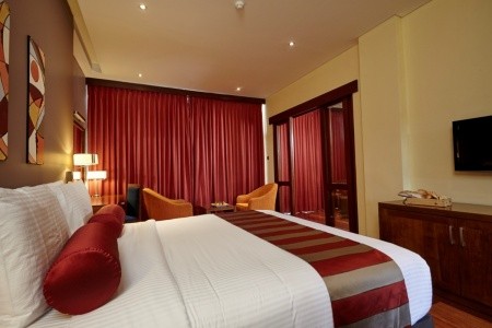 Turyaa Kalutara (Ex. The Sands) - 16