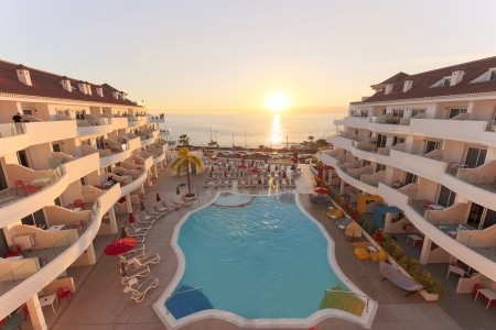 Sholeo Lodge Los Gigantes (Ex. Bahia Flamingo) - 3