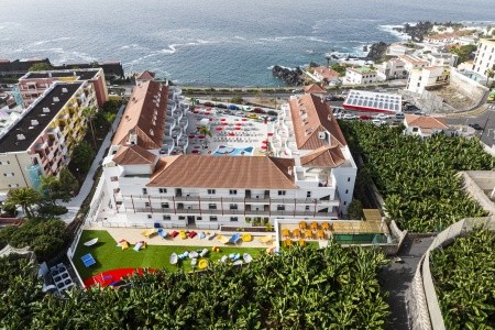 Sholeo Lodge Los Gigantes (Ex. Bahia Flamingo) - 5