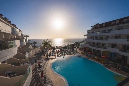 Sholeo Lodge Los Gigantes (Ex. Bahia Flamingo) - 12