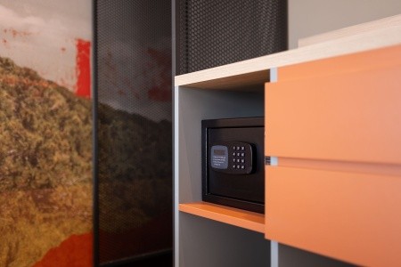 Sholeo Lodge Los Gigantes (Ex. Bahia Flamingo) - 15