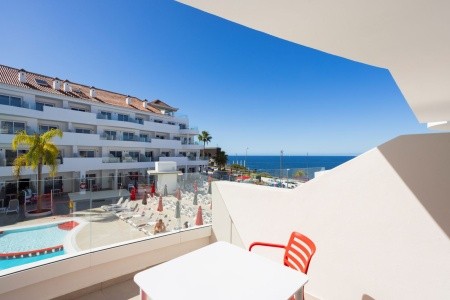 Sholeo Lodge Los Gigantes (Ex. Bahia Flamingo) - 16