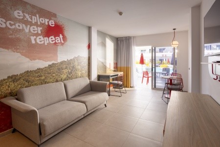 Sholeo Lodge Los Gigantes (Ex. Bahia Flamingo) - 17