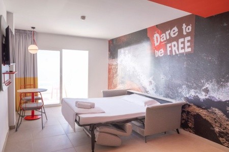 Sholeo Lodge Los Gigantes (Ex. Bahia Flamingo) - 18