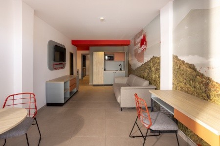 Sholeo Lodge Los Gigantes (Ex. Bahia Flamingo) - 20