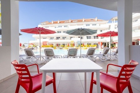 Sholeo Lodge Los Gigantes (Ex. Bahia Flamingo) - 22