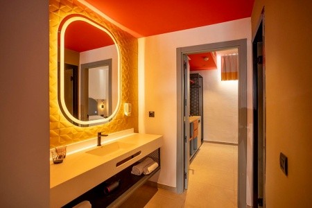 Sholeo Lodge Los Gigantes (Ex. Bahia Flamingo) - 23