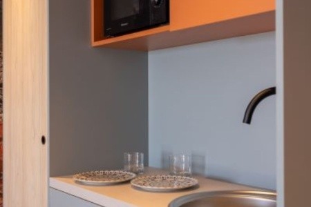 Sholeo Lodge Los Gigantes (Ex. Bahia Flamingo) - 24