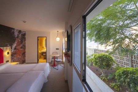 Sholeo Lodge Los Gigantes (Ex. Bahia Flamingo) - 27