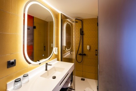 Sholeo Lodge Los Gigantes (Ex. Bahia Flamingo) - 28