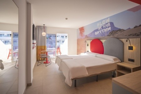 Sholeo Lodge Los Gigantes (Ex. Bahia Flamingo) - 29