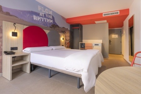 Sholeo Lodge Los Gigantes (Ex. Bahia Flamingo) - 31