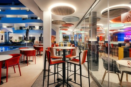 Sholeo Lodge Los Gigantes (Ex. Bahia Flamingo) - 35