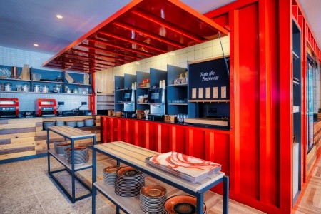 Sholeo Lodge Los Gigantes (Ex. Bahia Flamingo) - 36