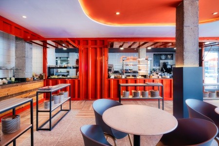 Sholeo Lodge Los Gigantes (Ex. Bahia Flamingo) - 38