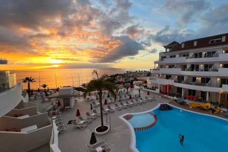 Sholeo Lodge Los Gigantes (Ex. Bahia Flamingo) - 47