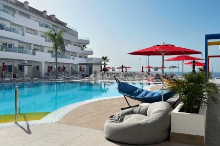 Sholeo Lodge Los Gigantes (Ex. Bahia Flamingo) - 51