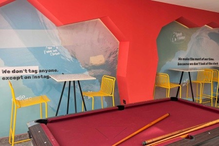 Sholeo Lodge Los Gigantes (Ex. Bahia Flamingo) - 52