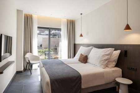 Valmar Corfu By Louis Hotels - 10