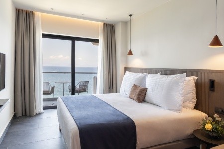 Valmar Corfu By Louis Hotels - 13