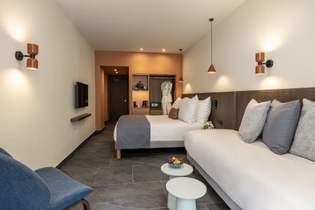 Valmar Corfu By Louis Hotels - 23