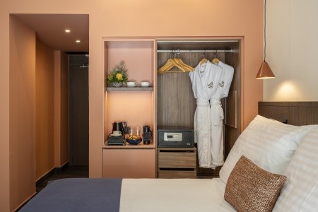 Valmar Corfu By Louis Hotels - 28