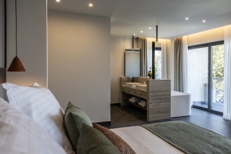 Valmar Corfu By Louis Hotels - 41