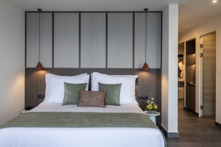 Valmar Corfu By Louis Hotels - 43