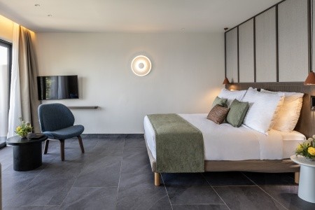 Valmar Corfu By Louis Hotels - 44