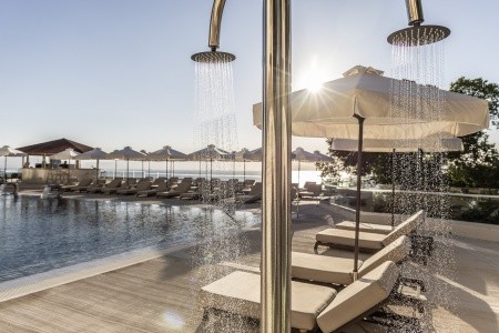 Valmar Corfu By Louis Hotels - 71