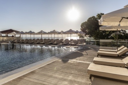 Valmar Corfu By Louis Hotels - 72