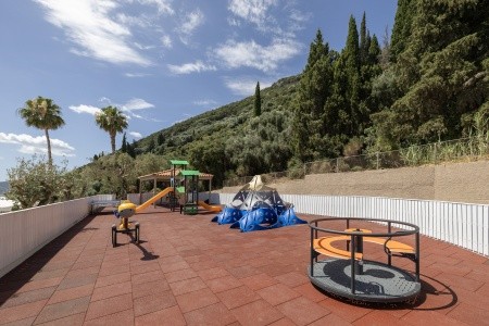 Valmar Corfu By Louis Hotels - 76