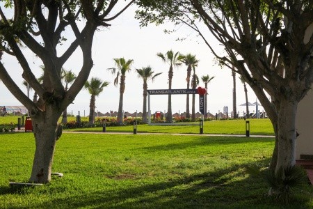 Turecko Kemer Transatlantik Beach (Ex.