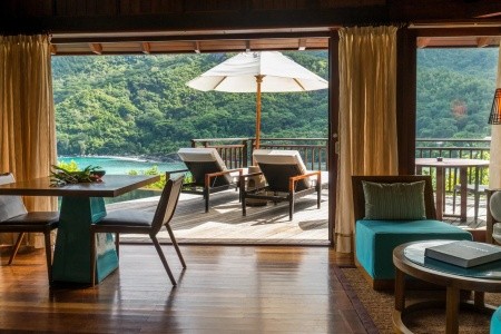 Constance Ephelia Resort - 5