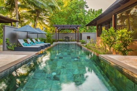 Constance Ephelia Resort - 13