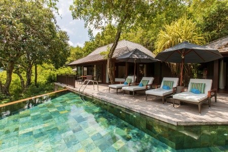 Constance Ephelia Resort - 15