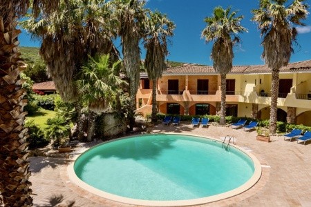 Residence Palau Green Village - 2