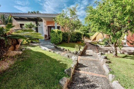 Residence Palau Green Village - 7