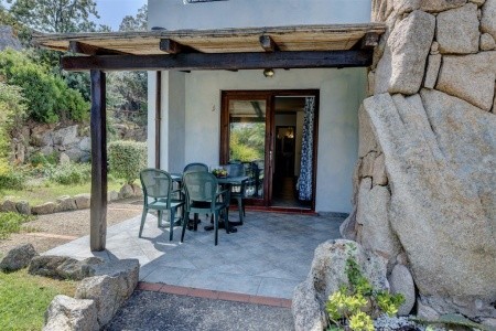 Residence Palau Green Village - 8